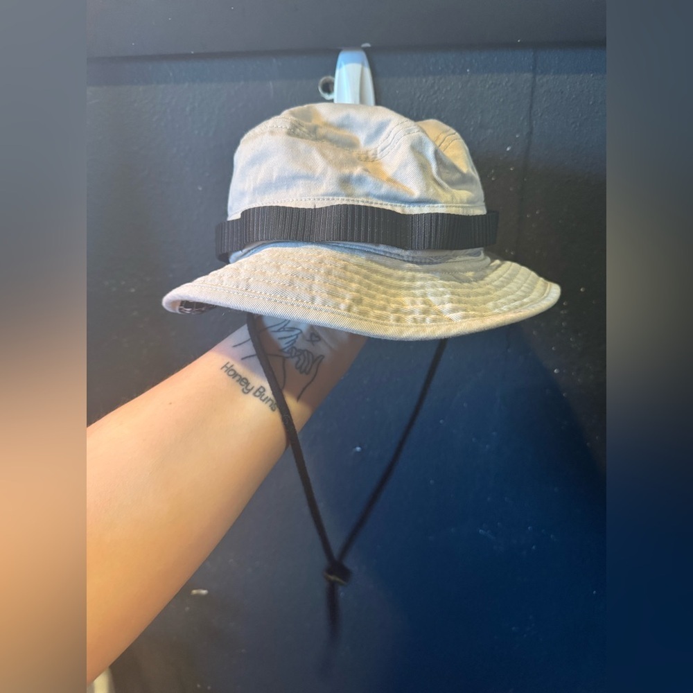 Men’s Neff X Disney Bucket Hat with Strings